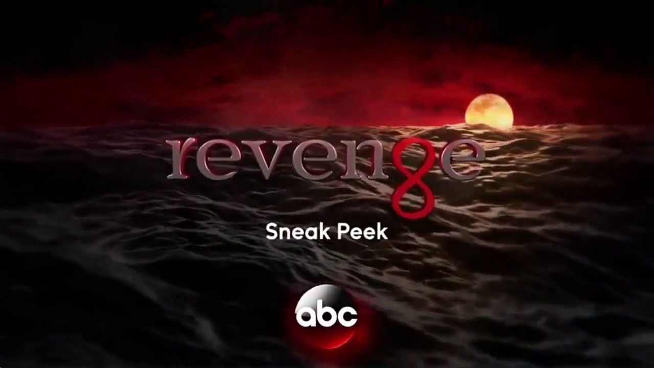 Revenge - 4x08 - Sneak Peek - Extrait de "Contact" avec Amanda et David