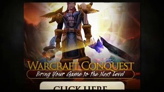 Warcraft Conquest Review