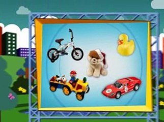 Ab Purani Cheezein Bechna Hai Easy - OLX Pakistan Advert on Cartoon Network