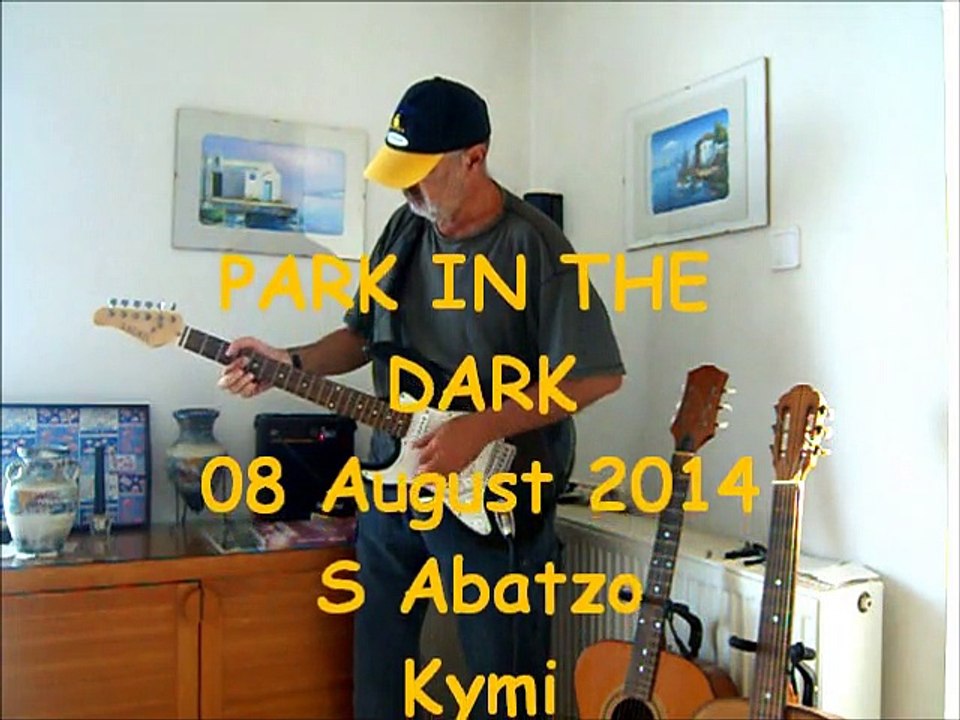 PARK IN THE DARK_v