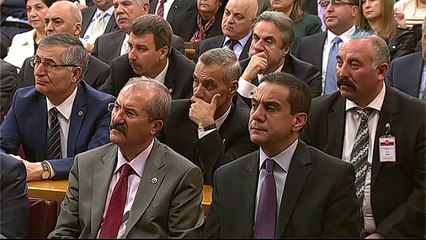 Bahçeli’nin Yırca isyanı