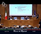 Roma - Diritti fondamentali e immigrazione - Laura Boldrini (10.11.14)