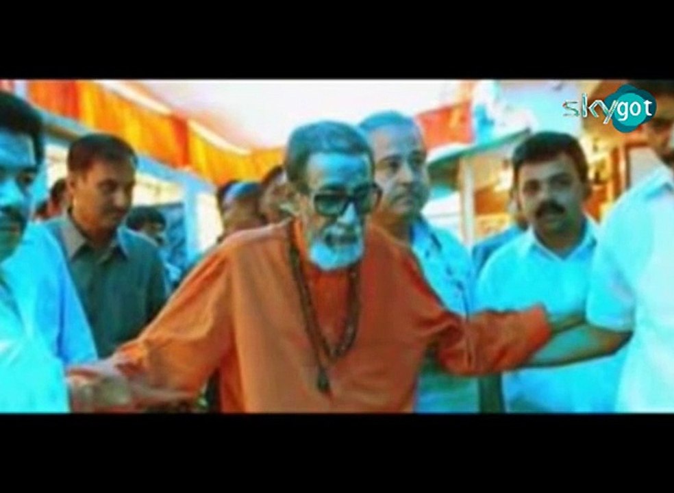Life History Of Bal Saheb Thakre in Marathi Language Part 3