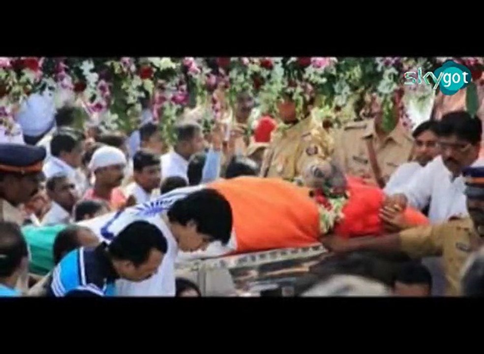 Life History Of Bal Saheb Thakre in Marathi Language Part 5