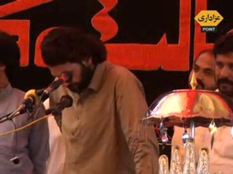 Zakir Ijaz Hussain Jhandvi Majlis 17 October 2014 Multan