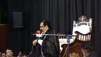 M.HASSNAIN ALI NAJFI PART 1