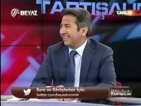 Yeni İç Güvenlik Paketine Ancak Suçlular ve Suça Meyilli Olanlar Karşı Çıkar - Grup BşkV Ahmet AYDIN