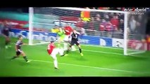 Wayne Rooney - Goals - Skills - Assists 2013-2014 HD