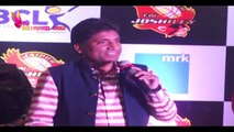 Sonu Sood Launches Friend Kamya Punjabi's BCL Team Jaipur Raj Joshilay Jersey !!
