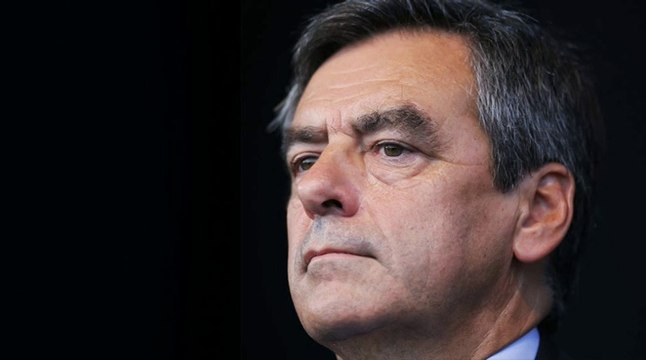 L'actu en 30 secondes : Fillon ? Il sait que sa tête est en jeu