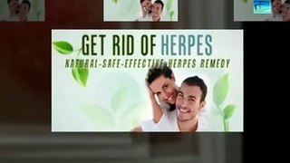 How to prevent herpes outbreaks naturally, Get Rid Of Herpes its legit.