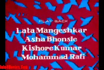 Dil Aur Deewaar (1978) Hindi Movie Watch Online_clip1