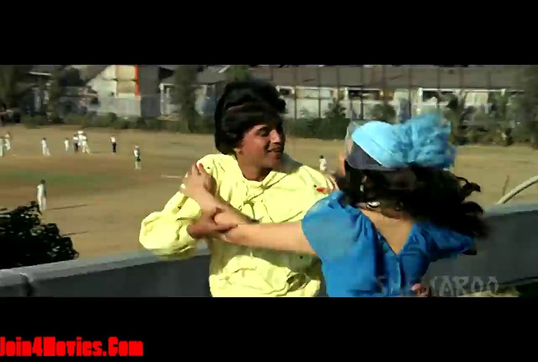 Karamdaata (1986) 2CD DVD Watch Online_clip3