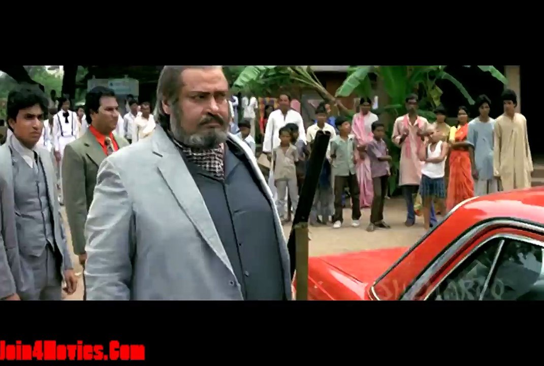 Karamdaata (1986) 2CD DVD Watch Online_clip4