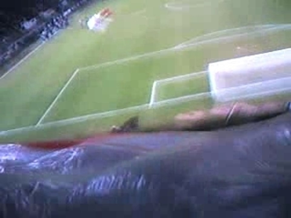 nancy - Shakhtar
