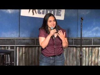 Stand Up Comedy By Sapna Kumar - Questionable Auditions