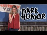 Stand Up Comedy by Erica Rhodes - Dark Humor