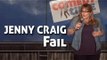 Stand Up Comedy ByStephanie Blum - Jenny Craig Fail
