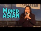 Stand Up Comedy by Sherry Japhet - Mixed Asian
