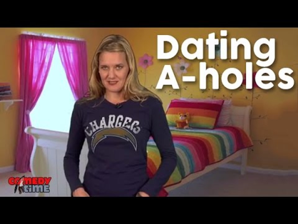 Stand Up Comedy By - Jennifer Murpy - Dating A*...