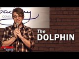 Stand Up Comedy By H. Alan Scott - The Dolphin
