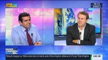 Jean-Charles Simon: Emprunts à taux négatifs: Quels sont les impacts sur le budget de la France ? - 11/11