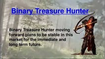 Binary Treasure Hunter Review- Is Binary Treasure Hunter System a Scam