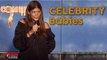 Stand Up Comedy By Aida Rodriguez - Celebrity Babies