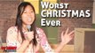 Stand Up Comedy By Rosie Tran - Worst Christmas Ever