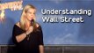 Stand Up Comedy By Lisa Landry - Understanding Wall Street