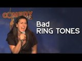 Stand Up Comedy By Kira Soltanovich - Bad Ring Tones