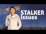 Stand Up Comedy By Whitney Cummings - Stalker Issues