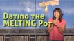 Stand Up Comedy By Rosie Tran - Dating the Melting Pot