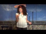 Stand Up Comedy By Michelle Buteau - Special Race
