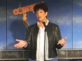 Stand Up Comedy By Carrie Snow - Younger Men