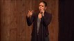 Stand Up Comedy By Damali Sullivan - Dating Rules