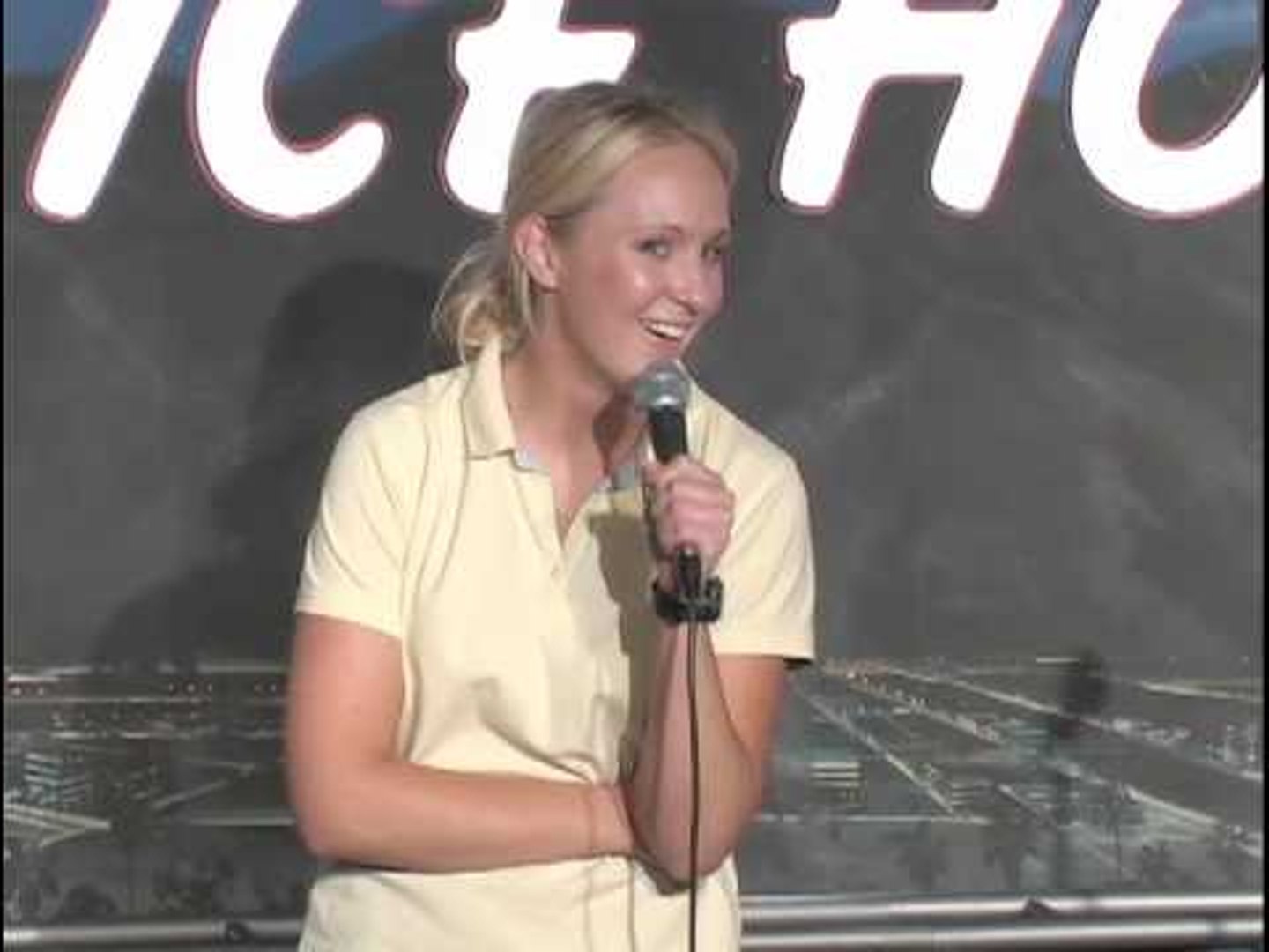 Stand Up Comedy By Julia Lillis In The Navy Video Dailymotion Program in religion at duke in 2009 as a james b. stand up comedy by julia lillis in the navy