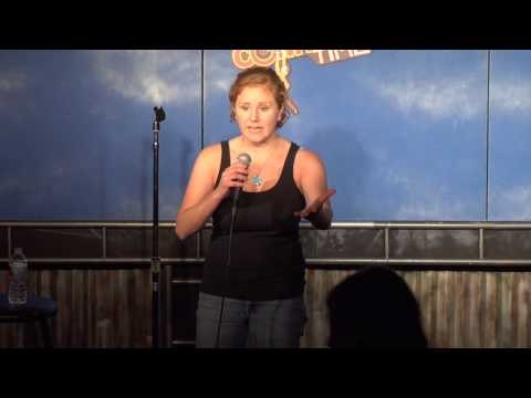 Stand Up Comedy By Mary Patterson Broome - The Bachelor