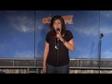 Stand Up Comedy By Elizabeth Sass - Eat Your Bread!