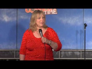 Stand Up Comedy By Sharon Lacey - Field Trip Fiasco!