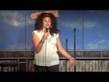 Stand Up Comedy By Michelle Buteau - Utah is White!
