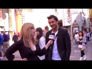 Stand Up Comedy By Ali MacLean - Best Pickup Line