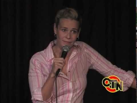 Stand Up Comedy By Chelsea Handler - Dating Questions