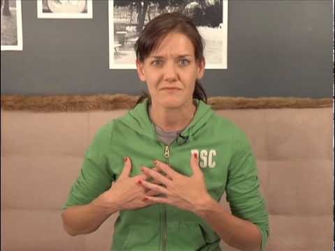 Stand Up Comedy By Jennifer Murphy - Steve Perry Dating Advice