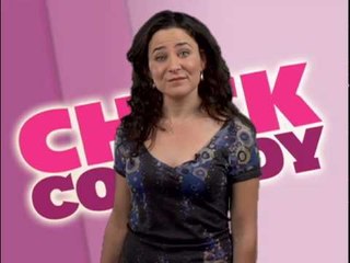 Stand Up Comedy By Funny4Girls - Parents