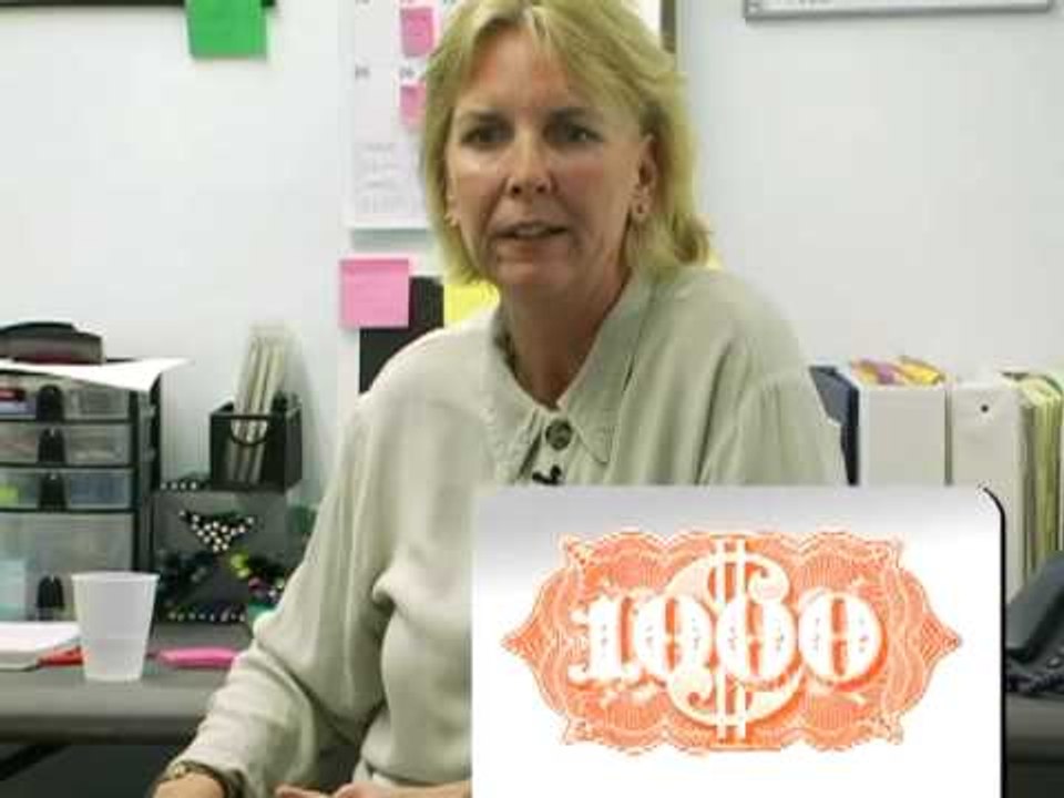 The Work Lady: Casual Friday - Chick Comedy