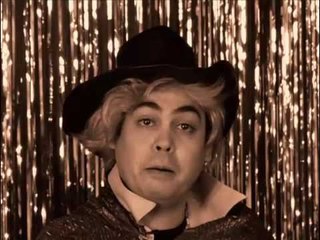 Stand Up Comedy By Walte Pesado - Halloween Spooktacular