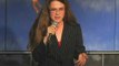 Stand Up Comedy By Erikka Innes - Virgin Dater