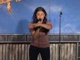 Stand Up Comedy By Heather Marie Zagone - Bank Teller Gun Safety