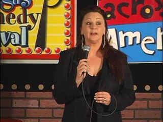 Stand Up Comedy By Valerie Storm - Peaceful Evenings